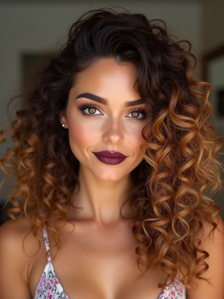 heat free summer curls guide