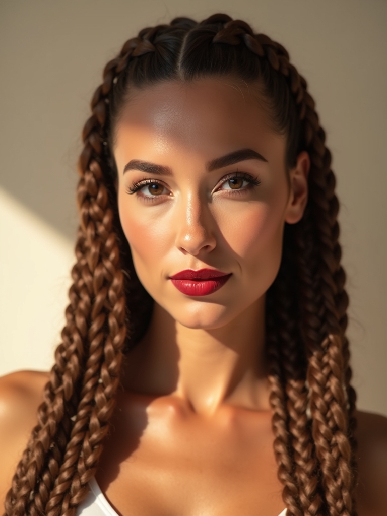 heat friendly braid essentials kit