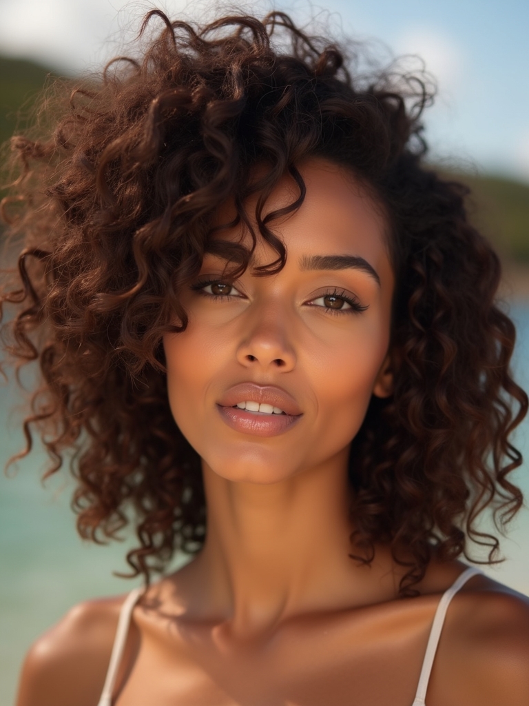 humidity resistant curl techniques