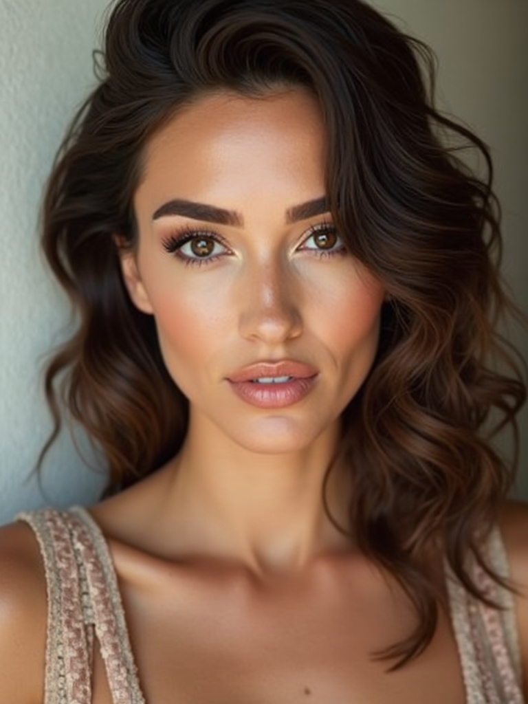 humidity resistant lightweight foundation