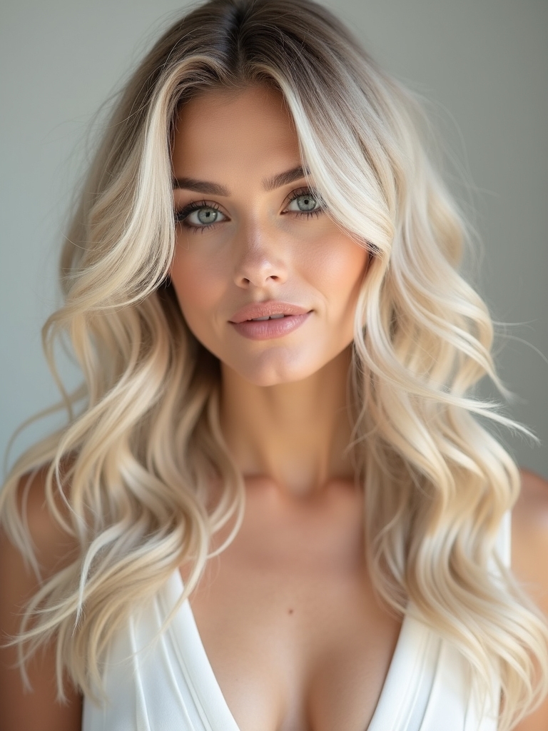 icy neutrals for spring