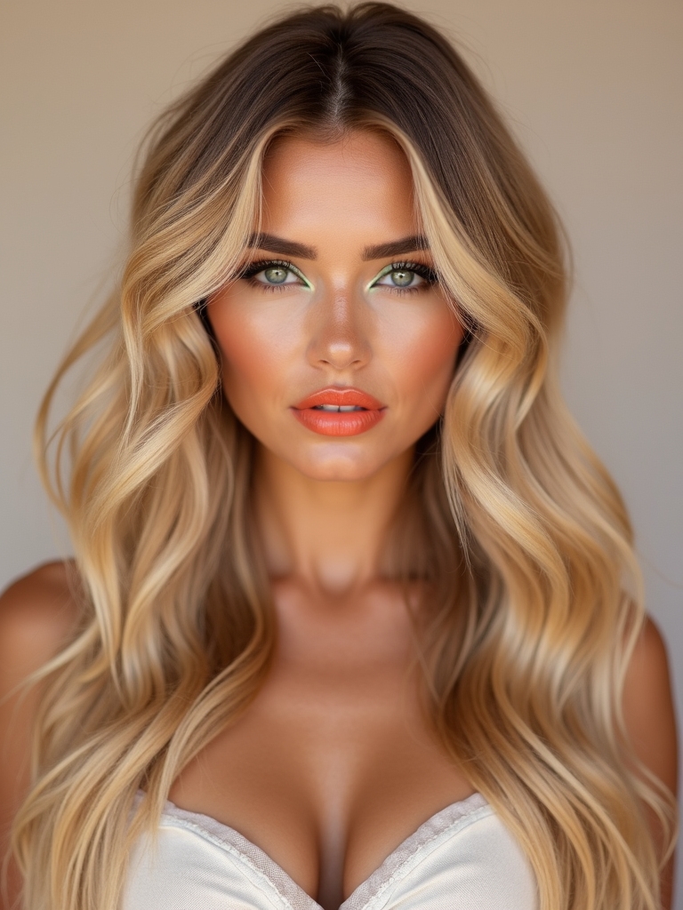 identify warm cool undertones