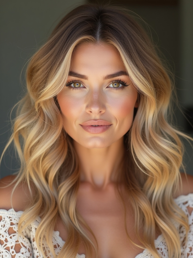 light tones for undertones