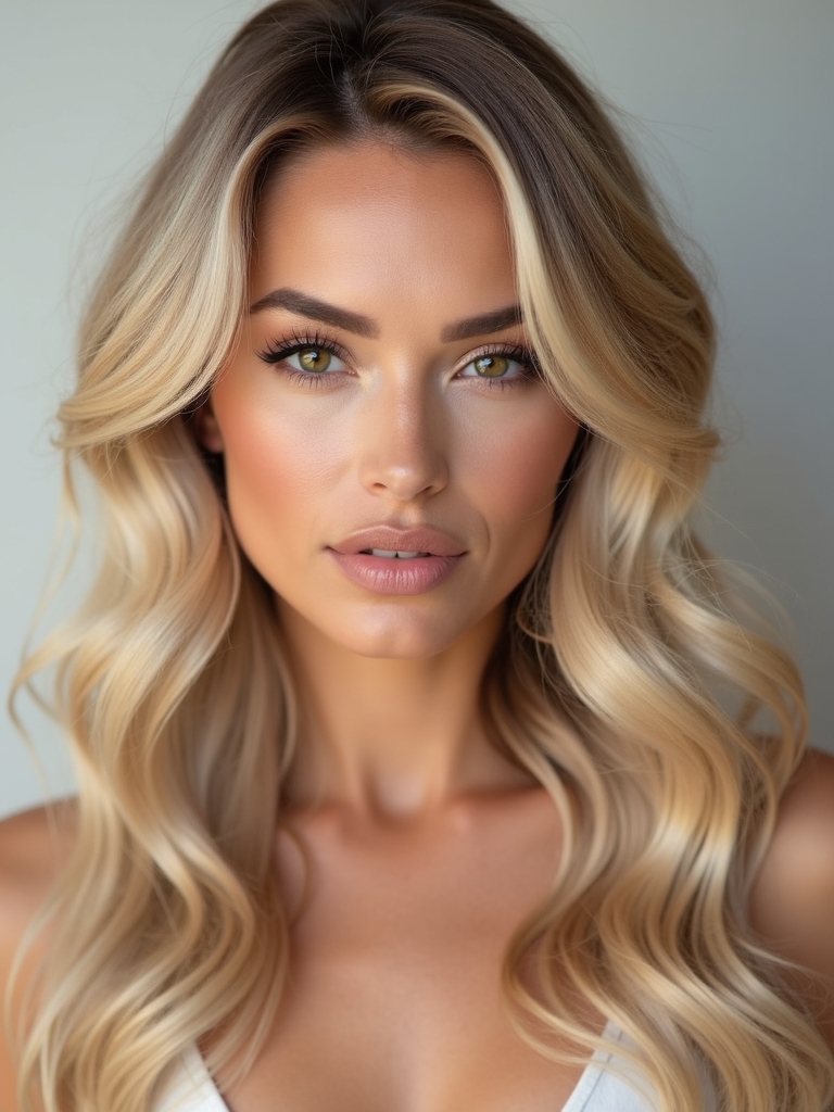 luminous light spring color