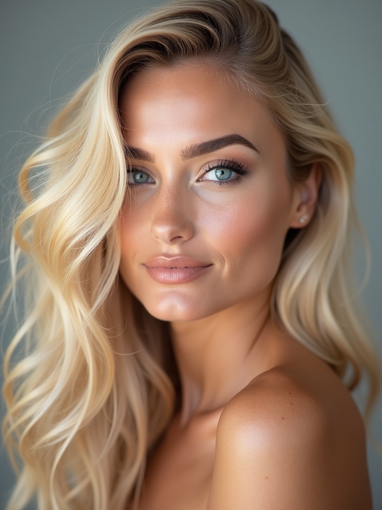 maintain blonde brilliance easily