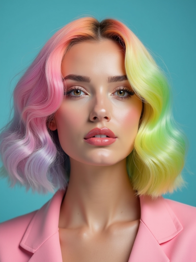 modern color balance techniques