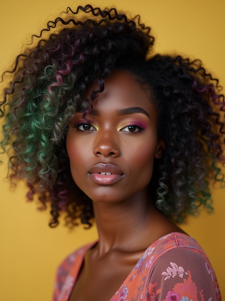 moisture rich color techniques