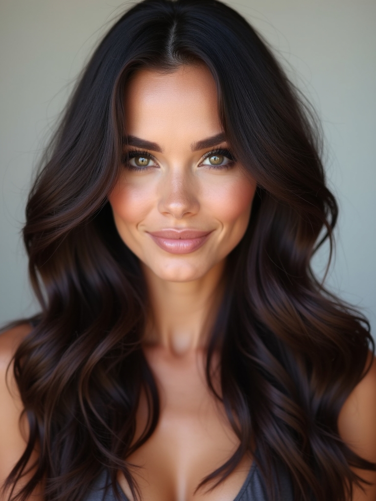 natural growth rich dimension