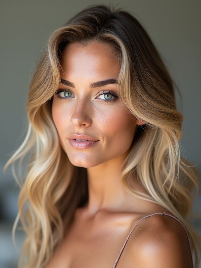 natural vs satin undertones