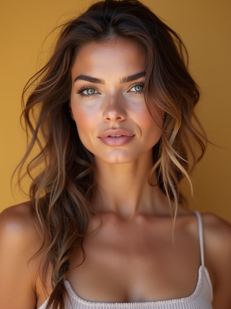 poolside chic hair styles