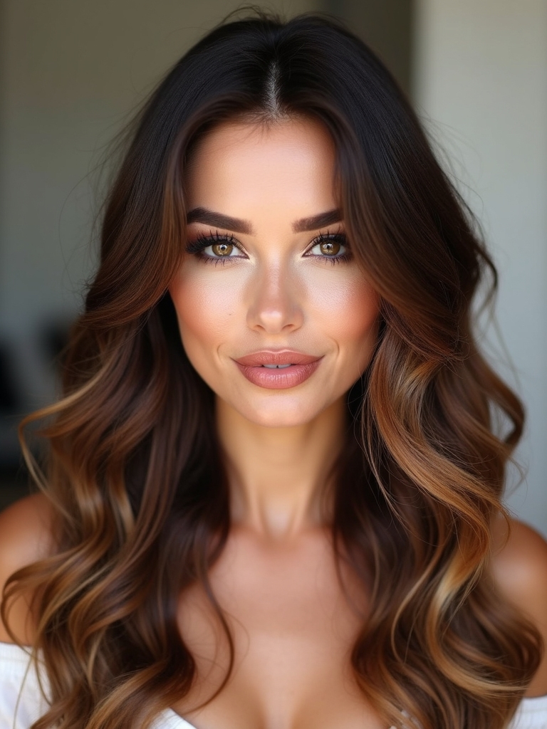 professional color refresh needed