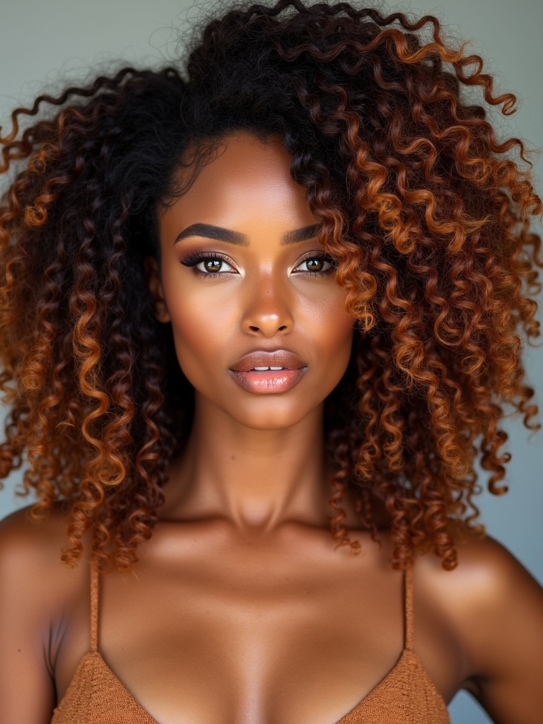 protective styles enhance definition