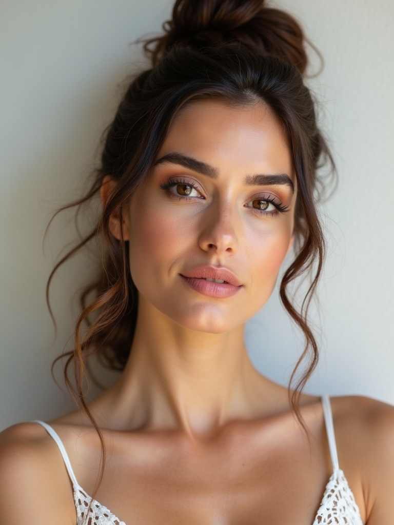 quick claw clip updos