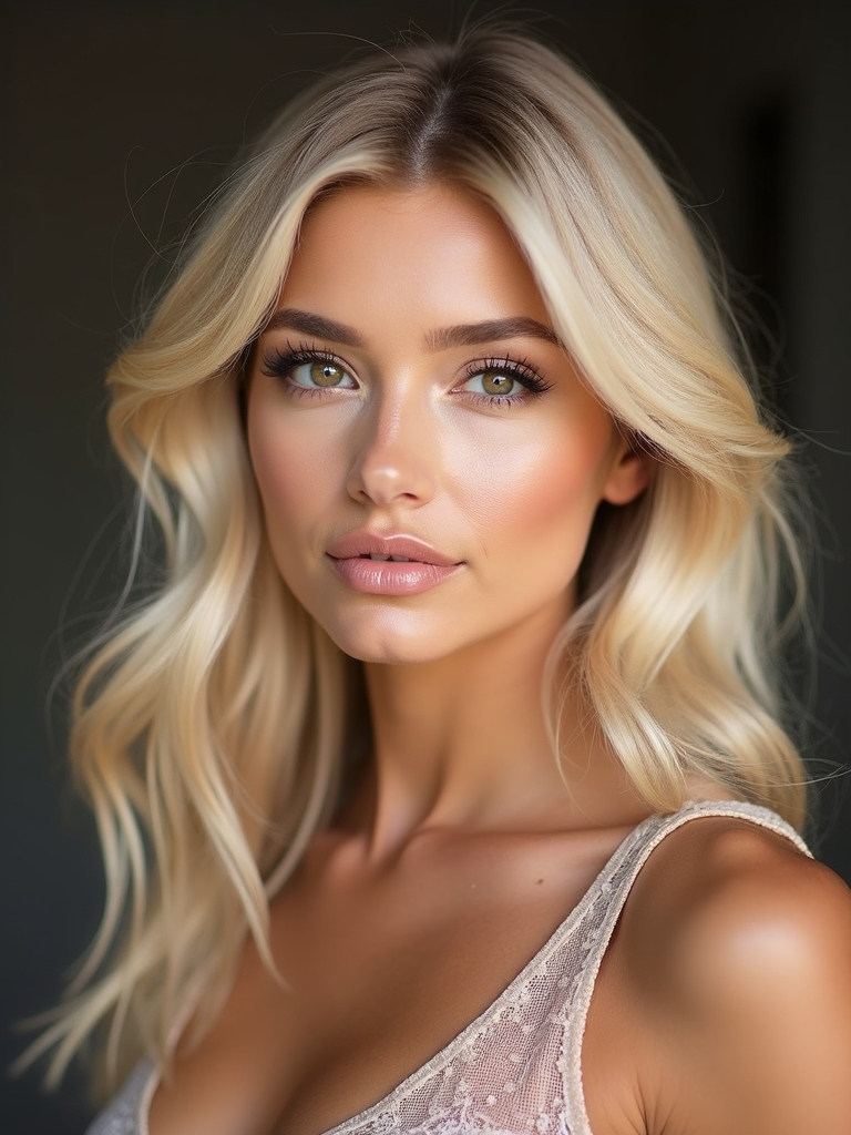 quick glam touch ups guide