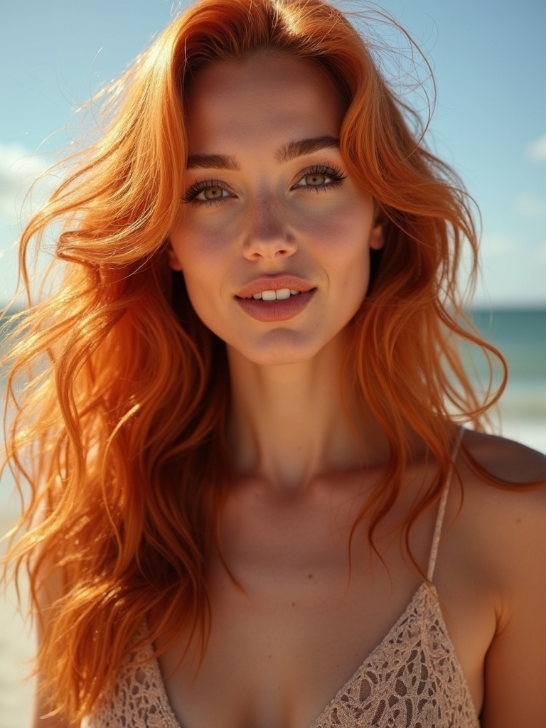 reds enhance all complexions