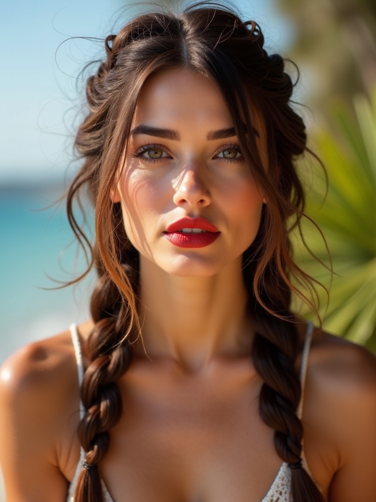 regal weatherproof braided styles