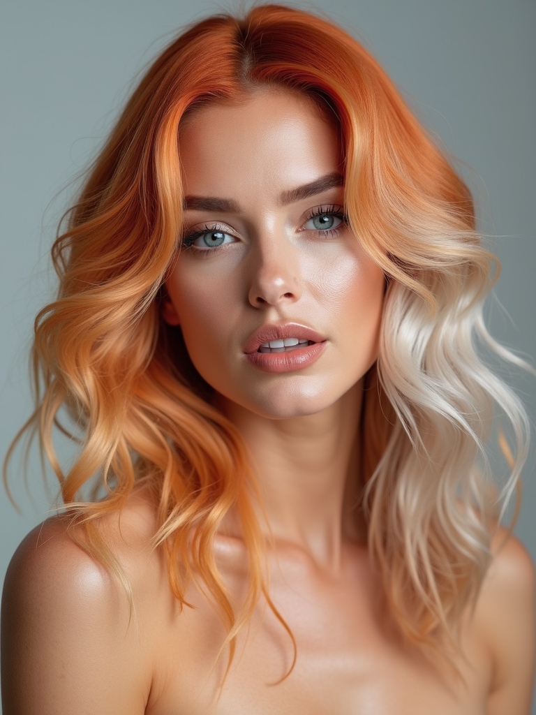 regular color touch ups needed