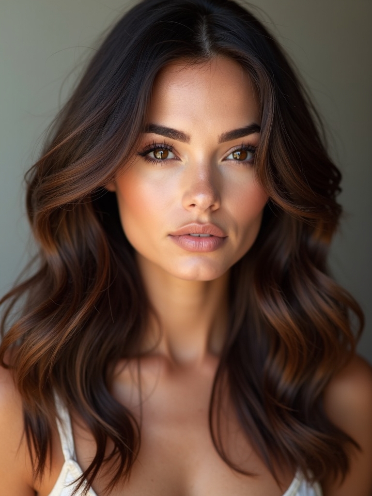 root shadow for sophistication