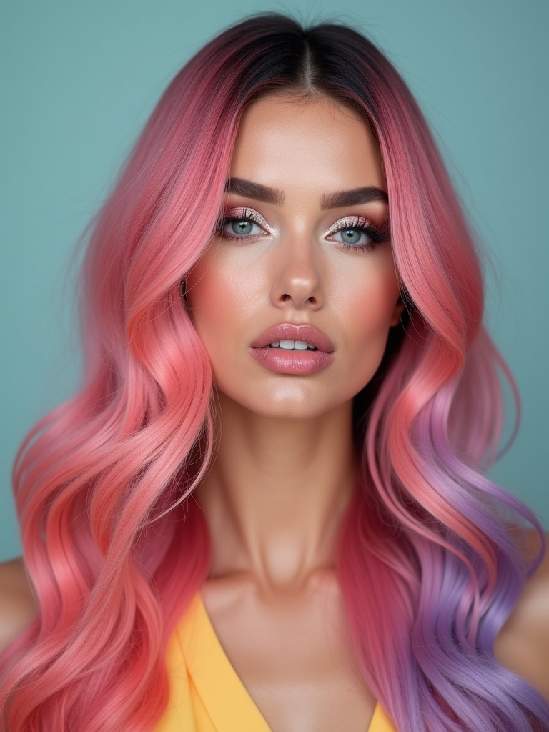 salon expertise versus diy