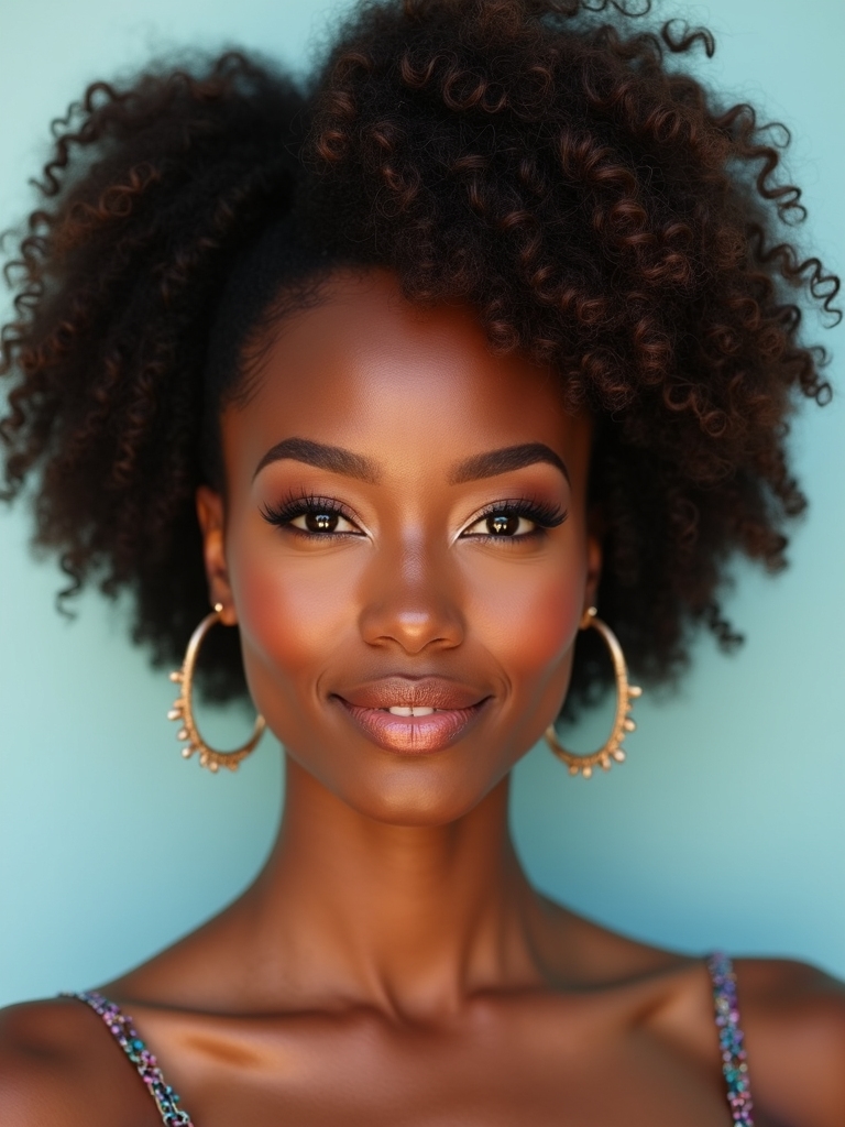 scalp friendly styles for summer