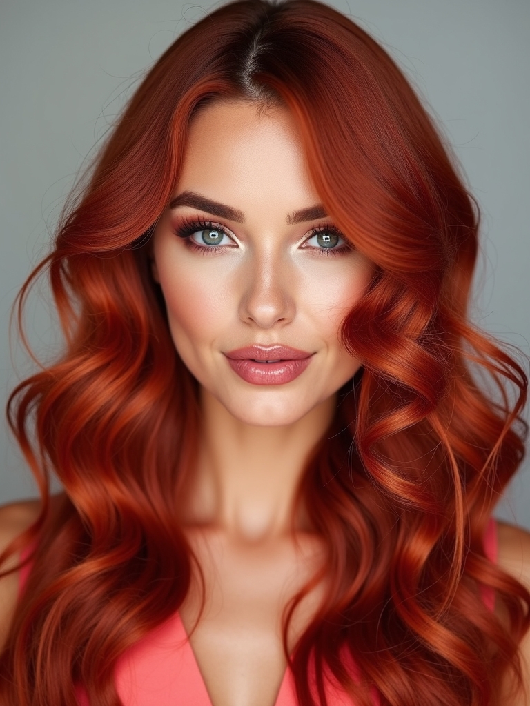 seamless color growth strategy