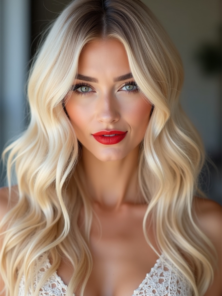 seasonal salon color formulas