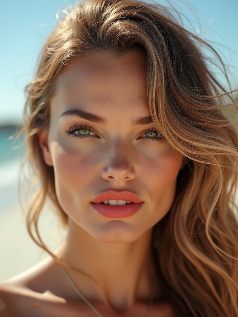 soft contrast eye enhancement techniques