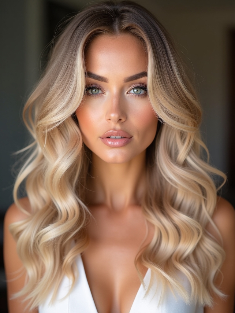 soft summer signature shades