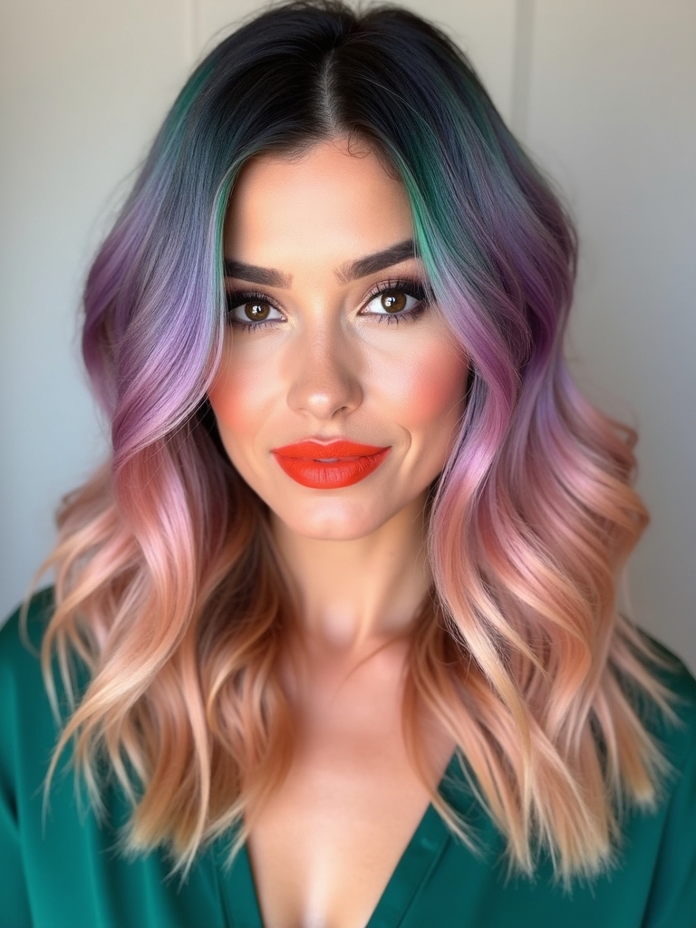 spring color decision tips