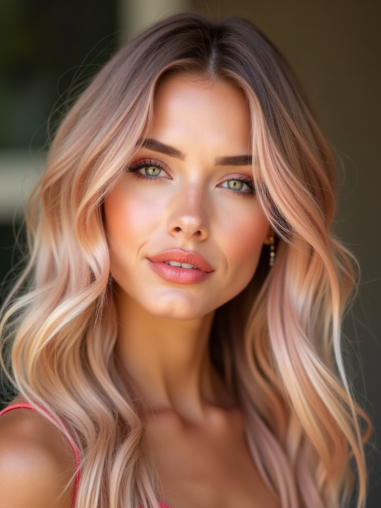 spring color maintenance tips