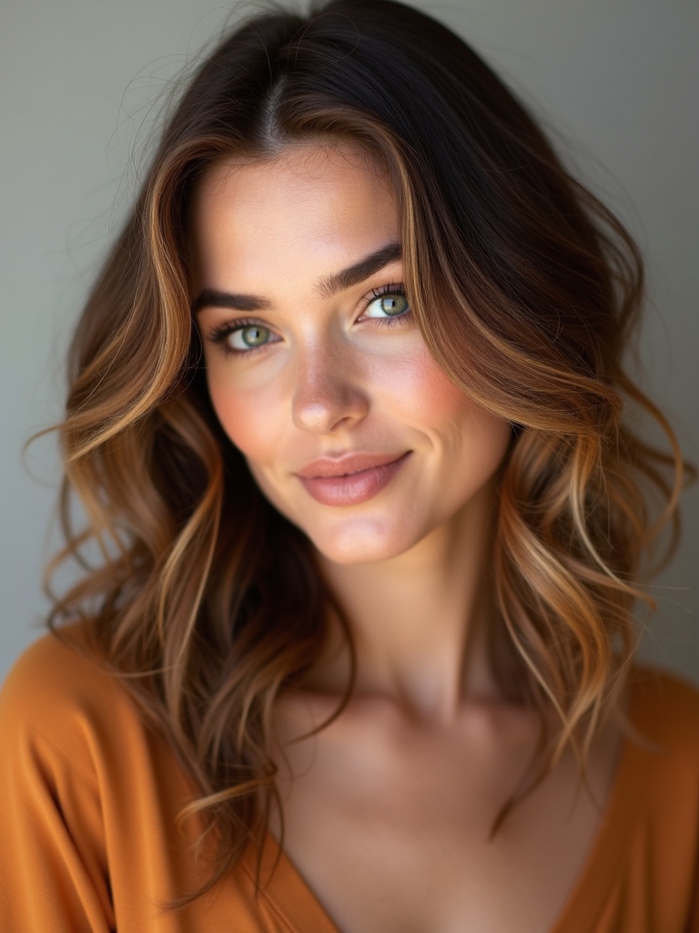 spring color palette refresh