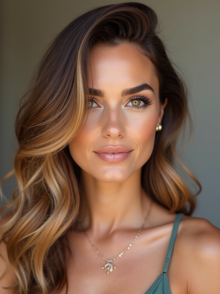 spring colors for you