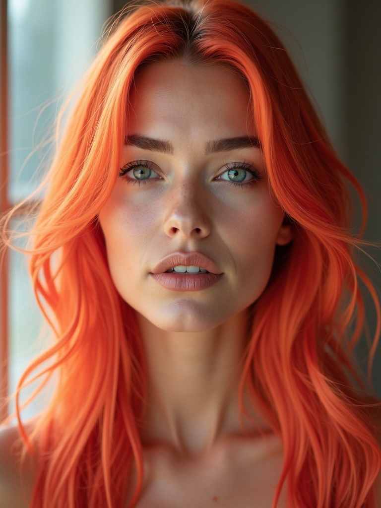 spring hair color refresh