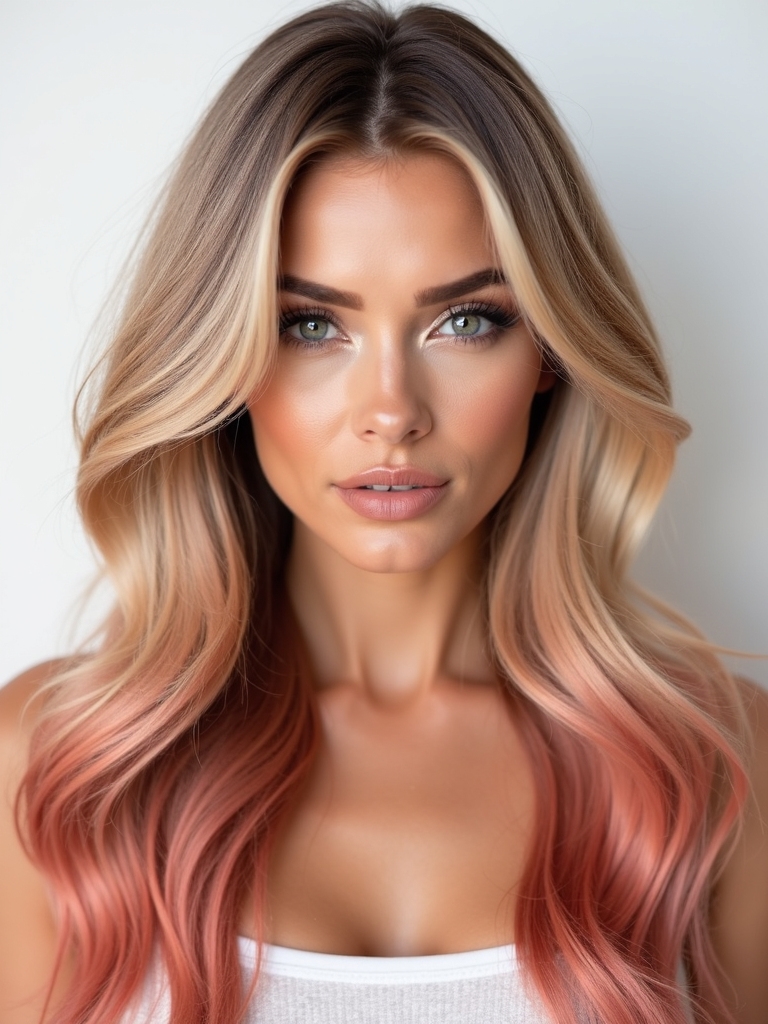 spring hues by undertone