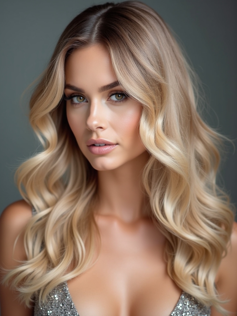 subtle dimension hair techniques