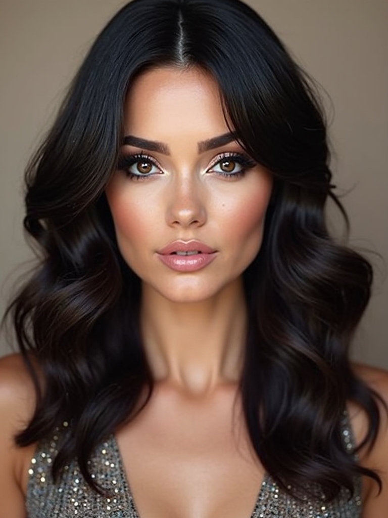 subtle dimensional color techniques