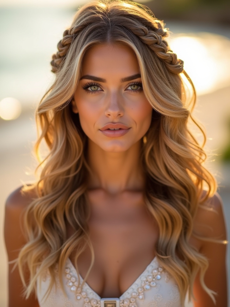 summer birthday hairstyle ideas