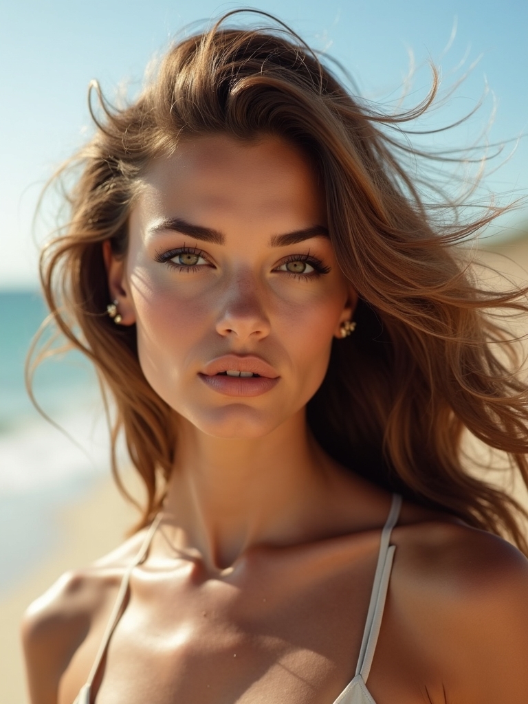 summer hair care essentials