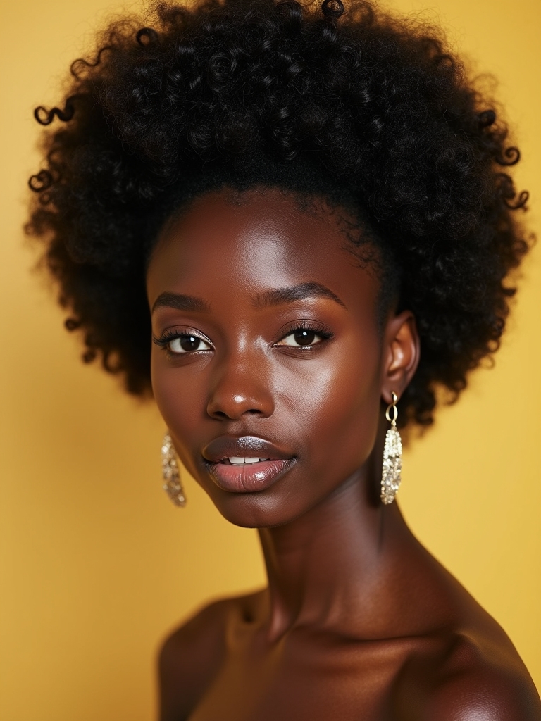 summer hairstyles for black women