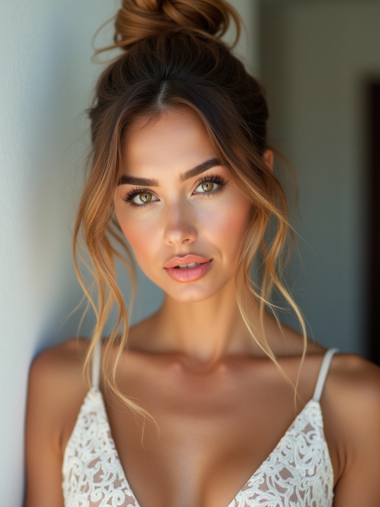 summer hairstyles on repeat