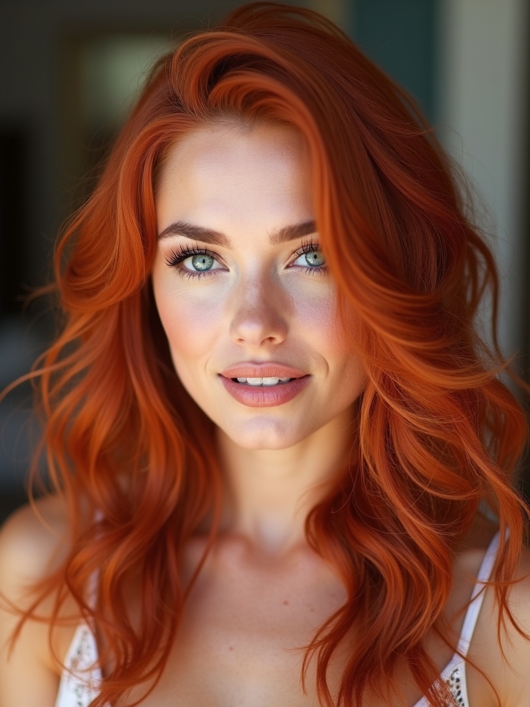 summer red selection guide