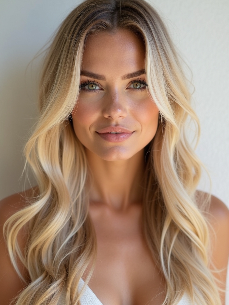 summer shade aligning colors