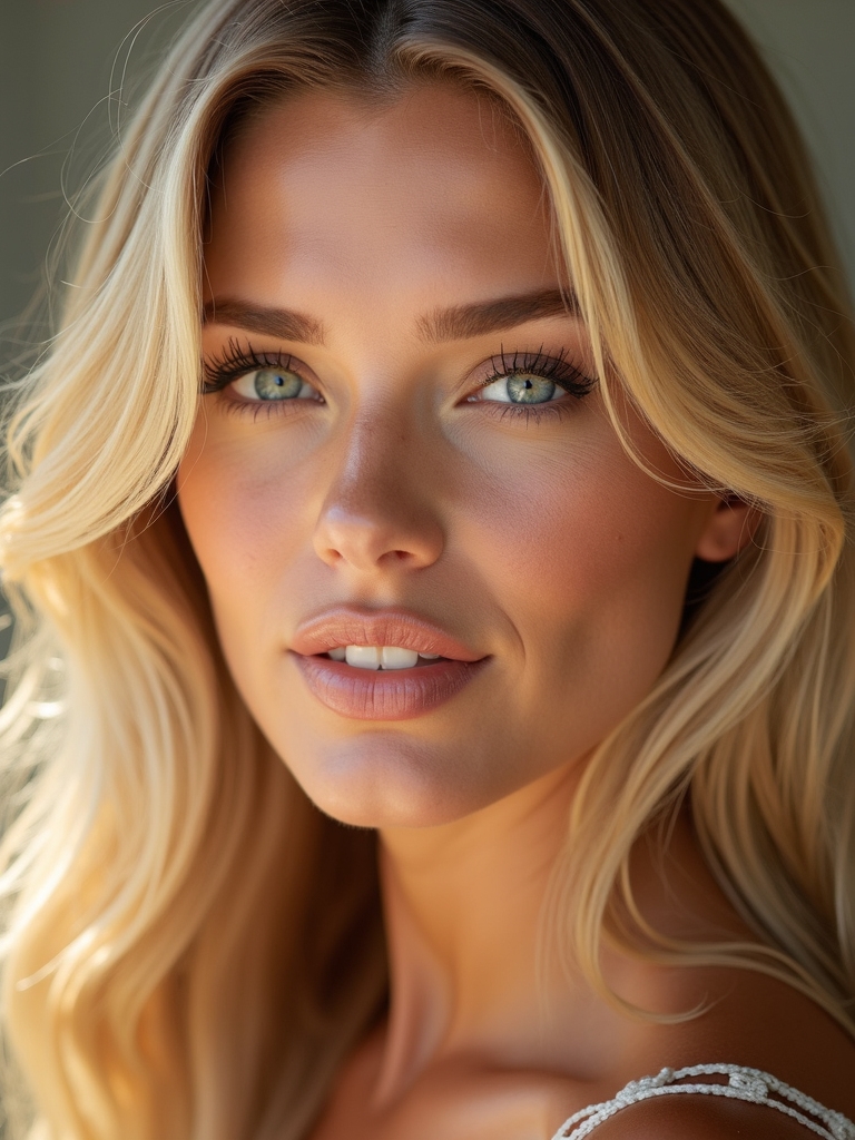 sunlit locks styling tips