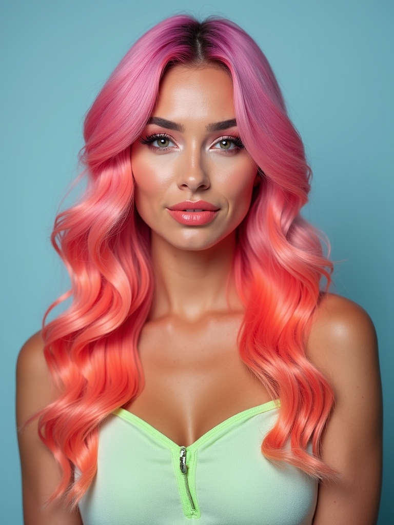 tailored hair color techniques