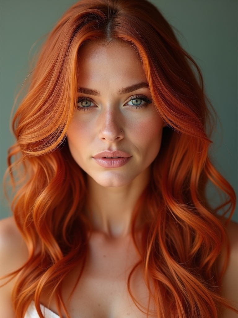 test summer reds at home