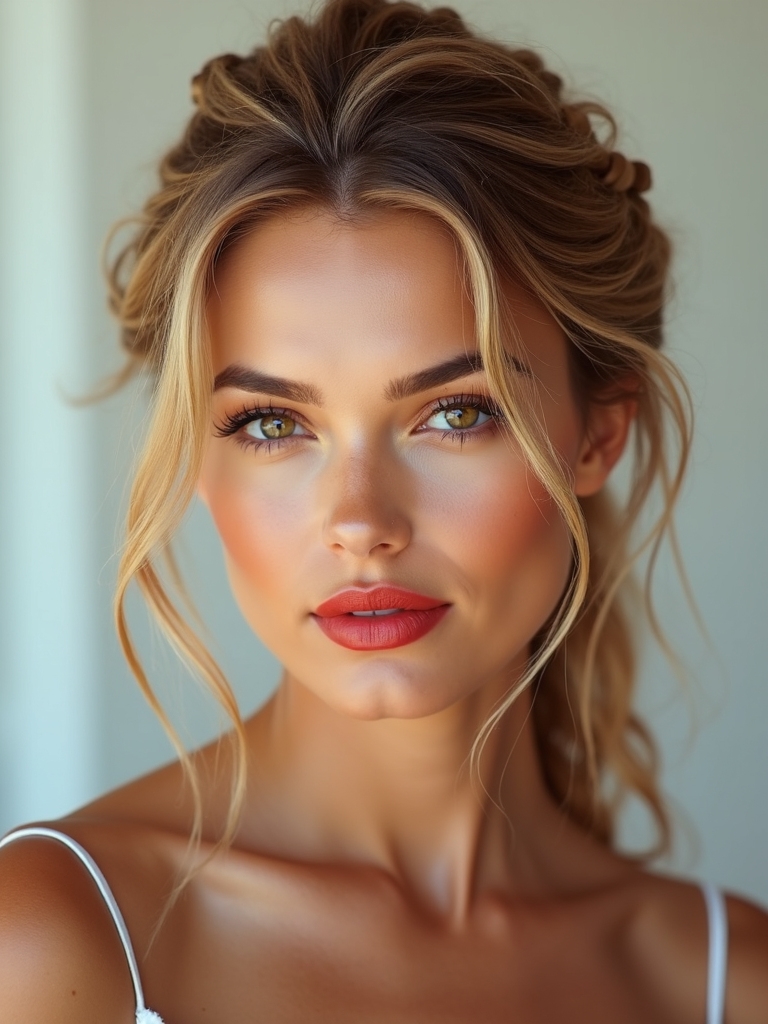 twisted halo braid tutorial