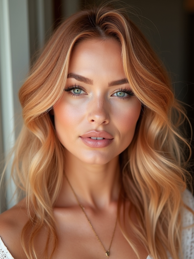 undertones guide spring shades