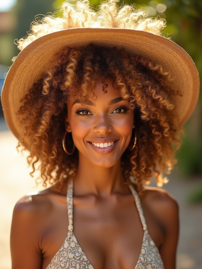 uv protection for hair