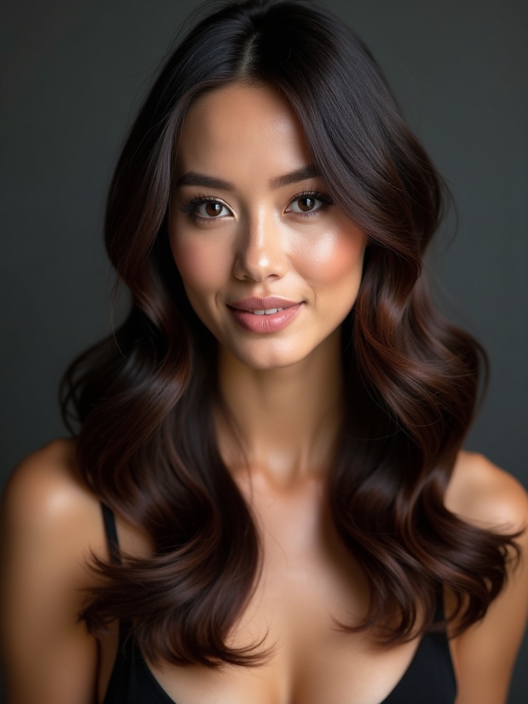 vibrant color maintenance routine