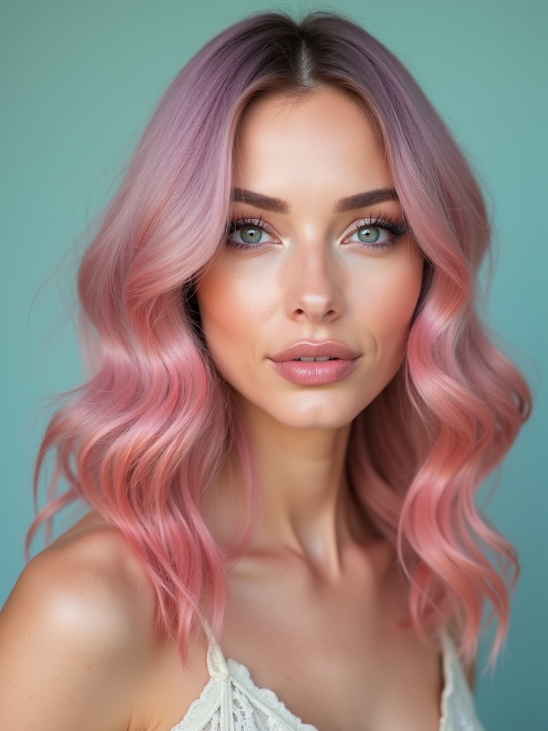 vibrant color maintenance tips